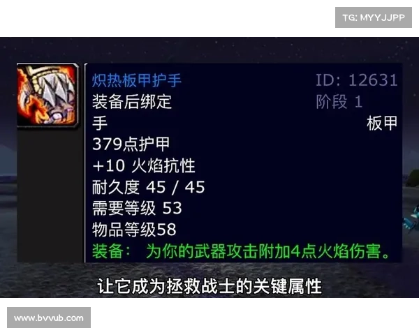 魔兽世界怀旧服：法师狂暴伤害秘籍